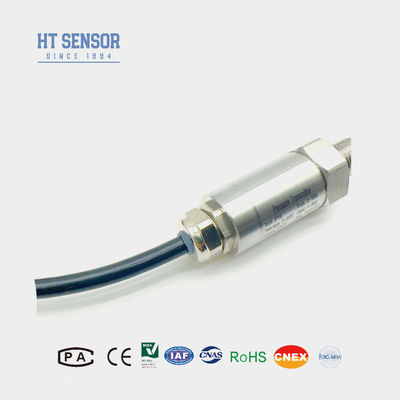 BP9325-I2C Industrial Pressure Sensor With Stainless Steel Material For Durability