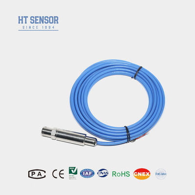 Water Level Measurement In Water Towers And Water Treatment Plants Pressure Sensor