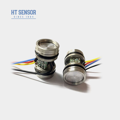 HT20 Differential Silicon Pressure Sensor For Pressure Calibration Instruments