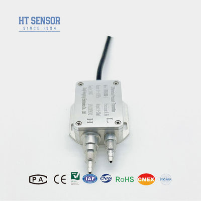 BP93420DI Differential Pressure Transmitter With Aluminium Alloy Housing Materials