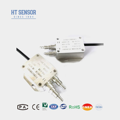 BP93420DI Differential Pressure Transmitter With Aluminium Alloy Housing Materials