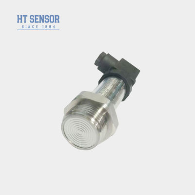 G1  Flush Diaphragm Pressure Transducer Silicon Pressure Sensor