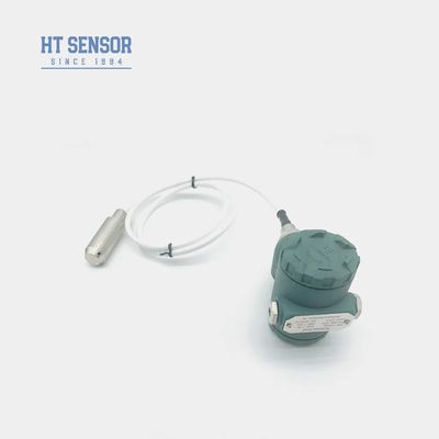 BH93420-III Water Level Transmitter 0.25% Accuracy IP68 PTFE Cable