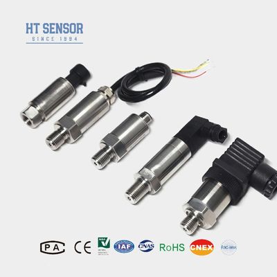 BP155 4-20mA Pressure Sensor 0.25% Accuracy IP65 316L Stainless Steel