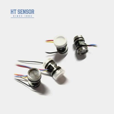 Baoji Hengtong Ht20V Differential Piezoresistive Diffused Silicon Pressure Sensor
