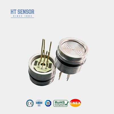HT19 316l Stainless Steel Level Sensors for Pressure Transmitter Pressure Sensor
