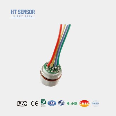 Stainless Steel Micro Small Pressure Sensor High Accuracy Pressure Load Cell Pressure Transducer