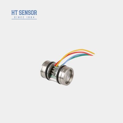 Ht20 Mini Differential Pressure Sensor Cell for Liquid Test