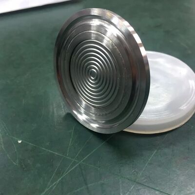 HT-IQ 50.4mm Big Diaphragm Silicon Piezoresistive Pressure Sensor Introduction Flush Sensor Core