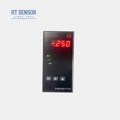 AC85-260V Multiple-Signal Input Integration Display Gauge Pressure Gauge