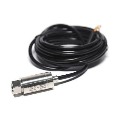 For Air Conditioner Small Size Bp156 Pressure Transmitter with Ht Sensor