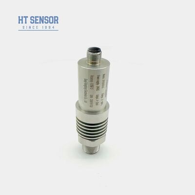 High Temperature 316L Stainless Steel Pressure Transmitter with 0.5% Accuracy for Industrial Applications