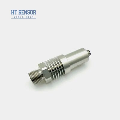 Hengtong 316L Stainless Steel Pressure Transmitter with 0.5% Accuracy and IP65 Protection