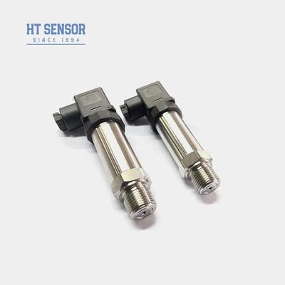 4-20mA 316L Stainless Steel Pressure Transmitter with IP65 Protection for Liquid Level Measurement