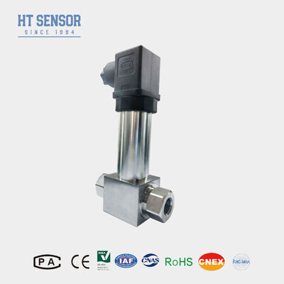 BP93420D-II Differential Pressure Transmitter with 0.25% Accuracy, IP65 Protection, and Stainless Steel Structure for Industrial Applications