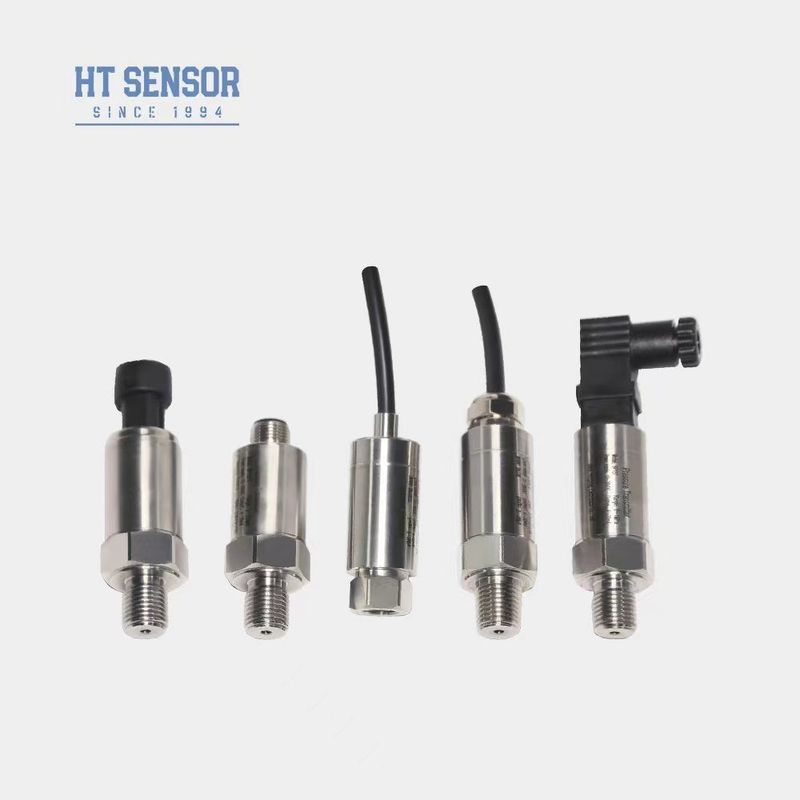 Hengtong 4-20mA Output Cost-Effective Pressure Transmitter Bp156 for Air Pressure Transmitter Sensor