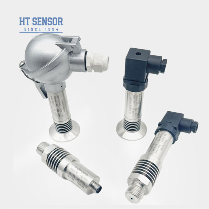 BP93420-IQT Pressure Transmitter Sensor High Temperature Resistance Flush Pressure Sensor