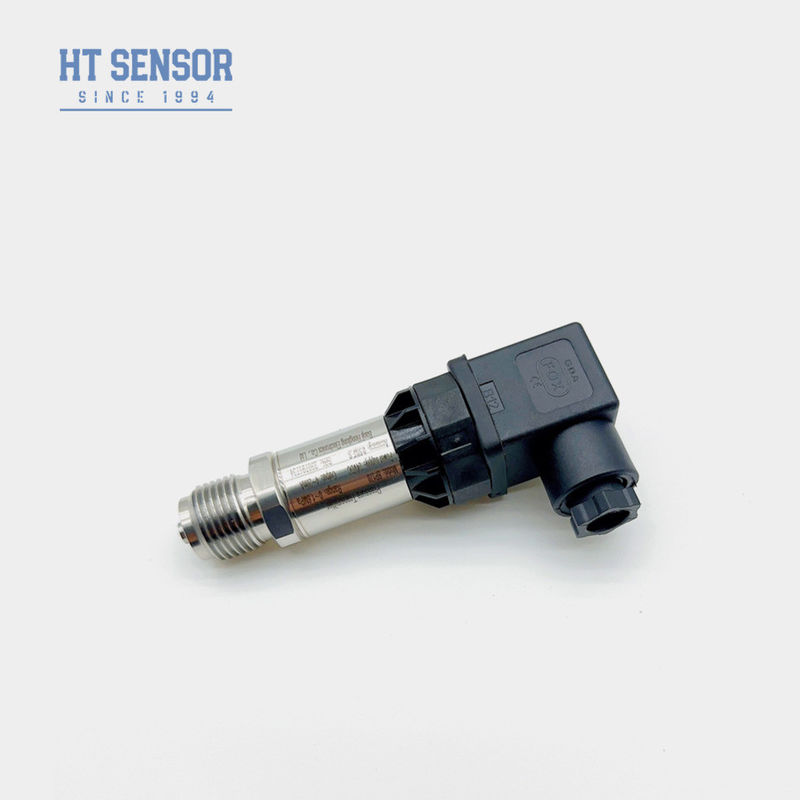 5VDC Industrial Pressure Sensor Transmitter For Water Oil Pressure Transducer Sensor