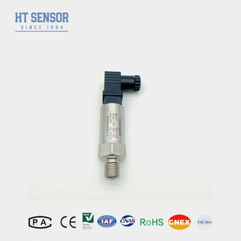 BP157 Two Wire Pressure Transmitter Sensor0.5-4.5V& 4-20 MA Ceramic Pressure Sensor