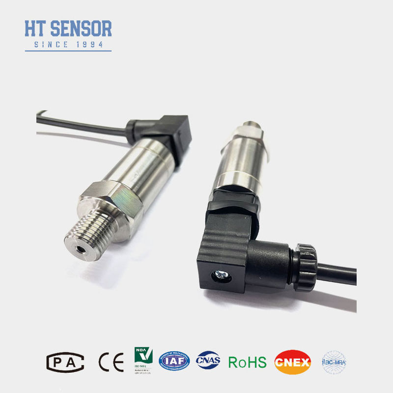 BP157 Two Wire Pressure Transmitter Sensor0.5-4.5V& 4-20 MA Ceramic Pressure Sensor