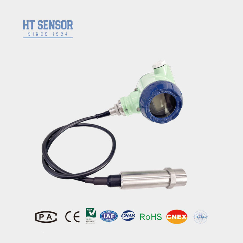 304SS Material Liquid Level Transmitter BH93420-III for Filtered Sewage Treatment