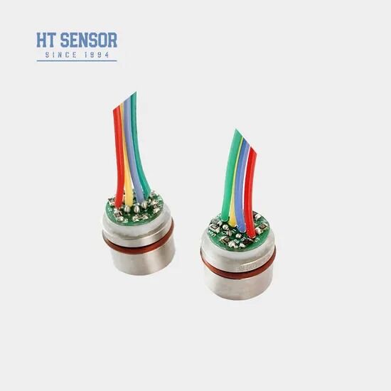 HT Sensor 10VDC Power HT15V Silicon Pressure Sensor Level Sensor Cell