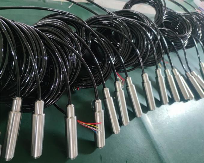Bh93420-I Unterwasserdruckwandler 4-20ma Nbsp Wasserdruckwandler 3