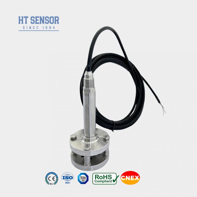 BH93420-WS kundenspezifischer Flüssigkeitsspiegelsender mit Siliziumdrucksensor 1