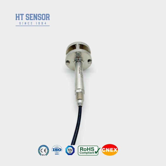 BH93420-WS kundenspezifischer Flüssigkeitsspiegelsender mit Siliziumdrucksensor 2