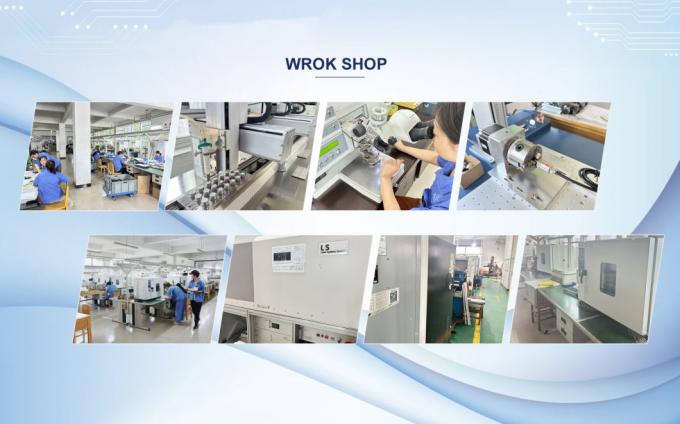 Kapazität Typ Differenzdrucktransmitter hochauflösender Differenzdruck Dp 3