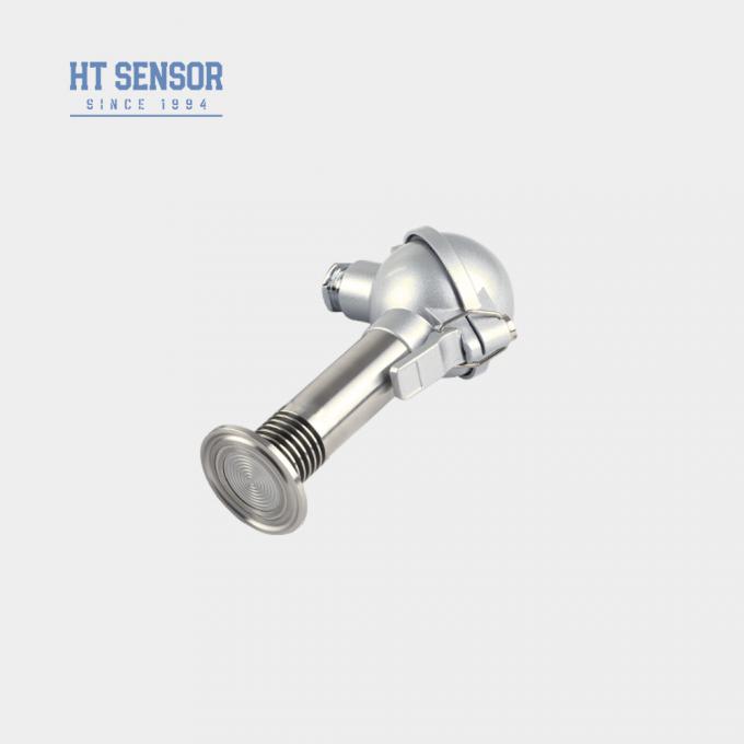 Hengtong 4-20mA Pressure Sensor Bp93420-Iqt for Beverage Food China