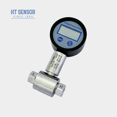 BPZ2008 Differenzdrucktransmitter Manometer Wasserdrucktransmitter Sensor 0