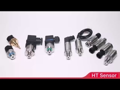 Drucktransmitter-Sensor