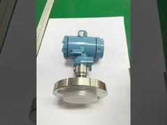 OEM-Wasseröl-Flush-Diaphragma-Drucktransmitter Getränke Digitale Niveausendersensor