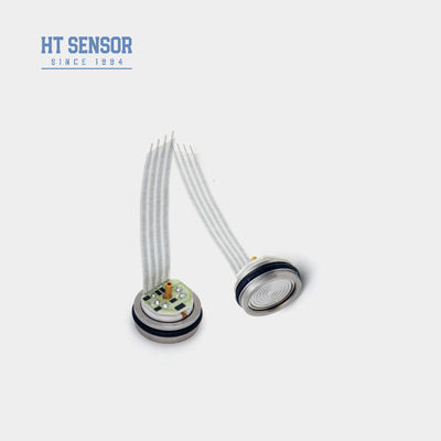 OEM-Silizium-Piezoresistive-Drucksensor 10mv/V-Diaphragma-basierter Drucksensor