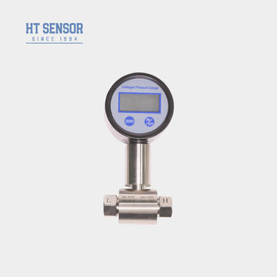 BPZ2008 Differenzdrucktransmitter Manometer Wasserdrucktransmitter Sensor