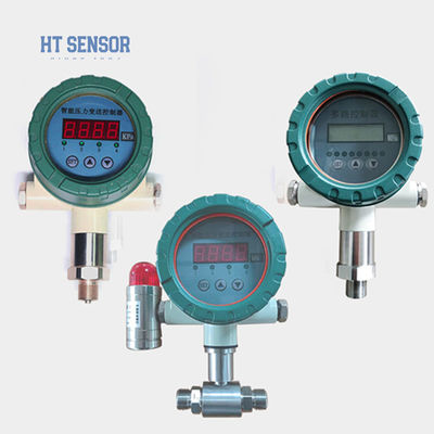 BPZK03 Intelligenter Druckregler Digitaler Druckregler mit 4-Punkte-Schalter Elektronischer Druckschalter