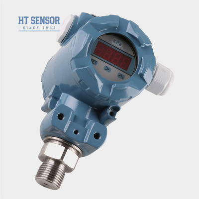 BP93420-III LCD-Smart-Drucktransmitter OEM 4-20mA Digitaldrucksensor