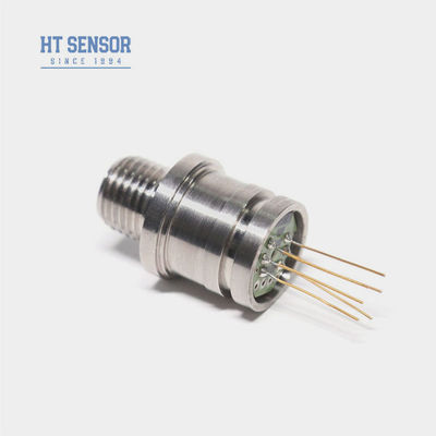 HT30-Dreh-Silizium-Drucksensor Zelle Wasser-Nassdrucksensor OEM