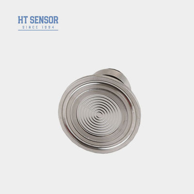 HT-IQ piezoresistiver Siliziumdrucksensor 50,4 mm Großzellen-Diaphragma-Sensor
