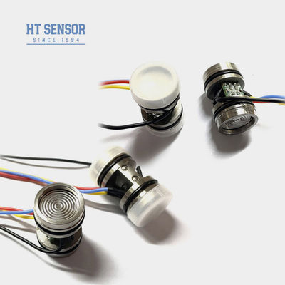 Mini-Silizium-Drucksensor Brennstoffdifferenzdrucksensor für Flüssigkeitsprüfung