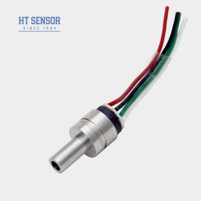 13mm Silizium piezoresistiver Drucksensor Anschluss für Atemwege Mini-Drucksensor