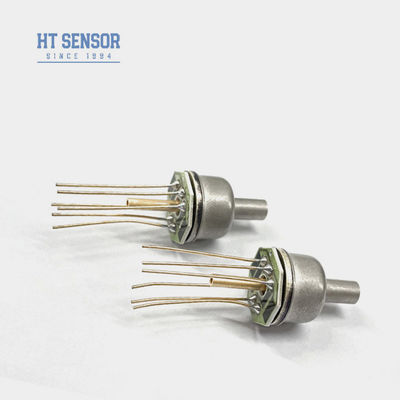 Thread TO8 Silizium-Drucksensor für Trockenlufttest Mini-Sensor Wasserdruck