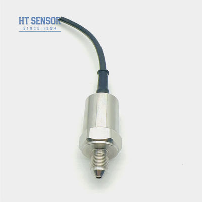 BP9325 Wassersilikon-Drucksensor-Transmitter Luftdrucksensor Mv-Ausgang M12*1