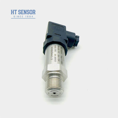Hochleistungs-Industrie-Drucksensor Edelstahl-Vakuumdrucktransmitter