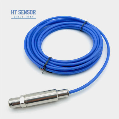 ODM Unterwasserdrucksensor PTFE-Kabel Brennstoffpegelsender