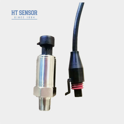 Parker Plug Hochpräzisionsdrucktransmitter 4-20mA OEM-Druckwandler