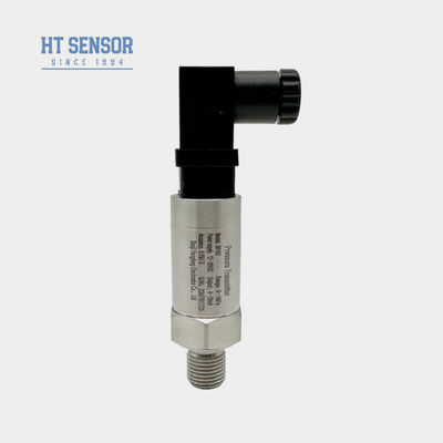 ODM Mini DIN Industriedrucktransmitter Oem Drucksensor