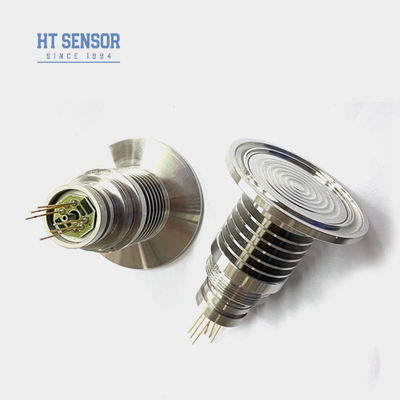 HT-IQT-B Diffusioniertes Siliziumdrucksensor Hochtemperaturwasseröldrucksensor