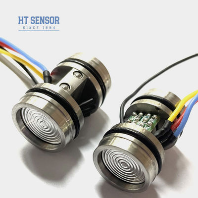 HT20V Differenzsensor Zelldruckdiffusiertes Siliziumpiezoresistives Drucksensor